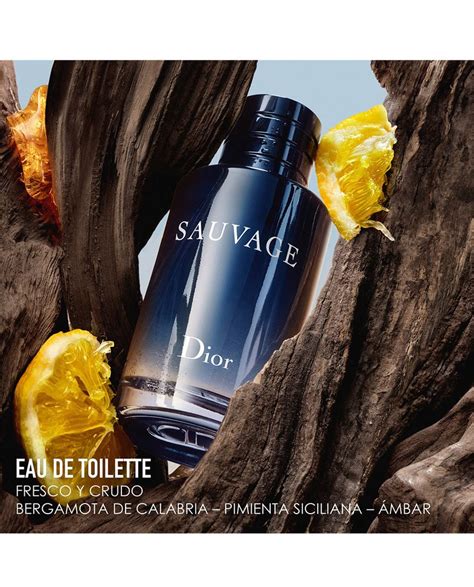 Recarga Sauvage Eau de Toilette 